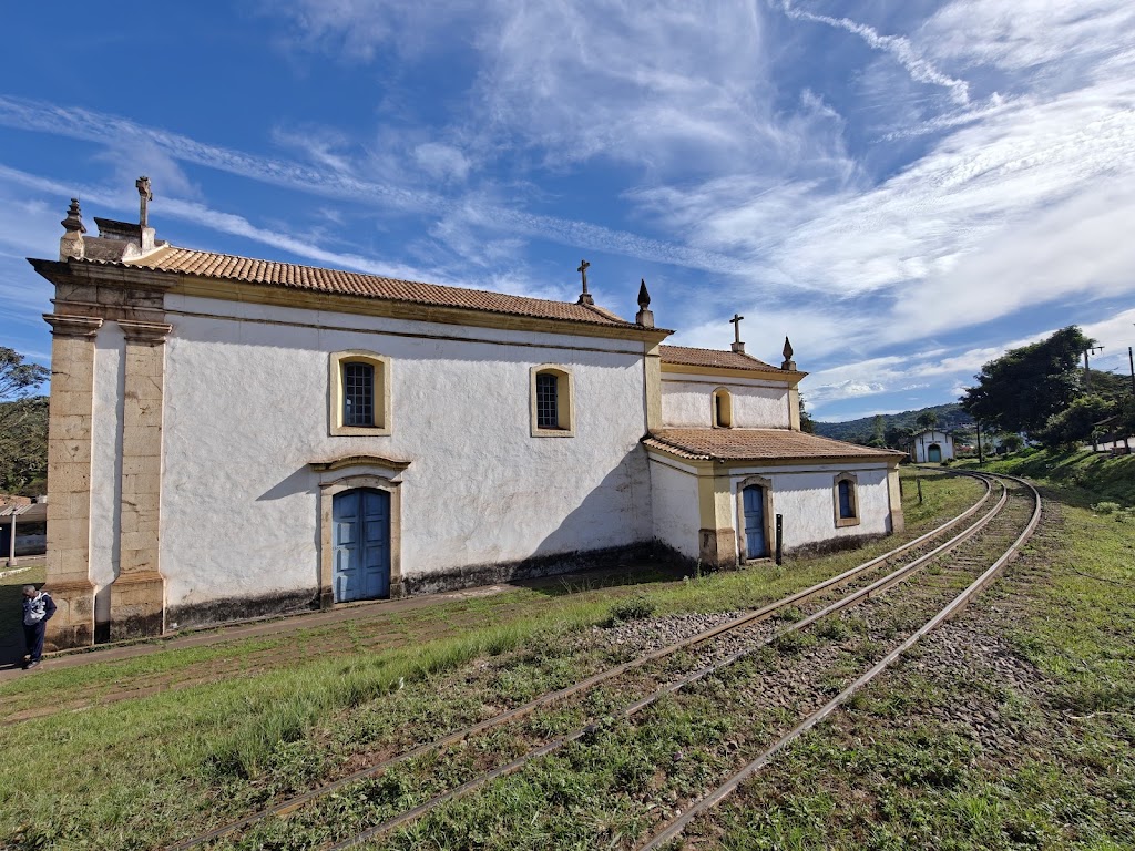 Fachada de Igrejas e Templos