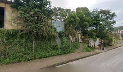 Fachada de Igreja Pentecostal Geração de Adoradores