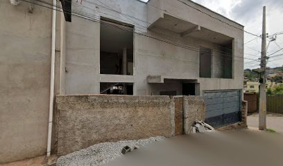 Fachada de Congregação Cristã no Brasil - Jardim Profeta