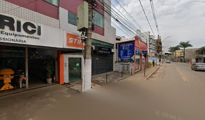 Fachada de IGREJA CRISTÀ ARMADURA DE DEUS