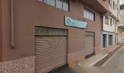 Fachada de Comunidade Evangélica Graça e Vida