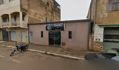 Fachada de IGREJA DA RENOVAÇÃO EM JESUS CRISTO