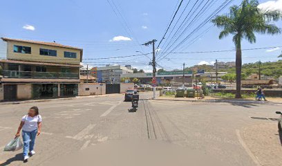 Fachada de Square