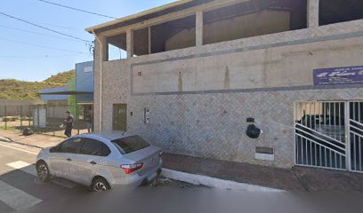 Fachada de IGREJA EVANGÉLICA Palavra Original
