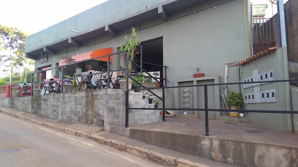 Fachada de Vila José Marques
