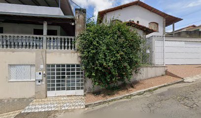 Fachada de Vila real