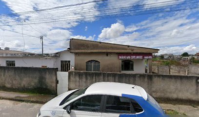 Fachada de Monte Mário