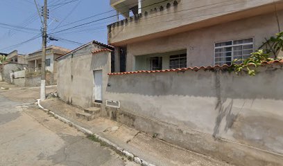 Fachada de Igreja Assembleia De Deus Casa De Davi