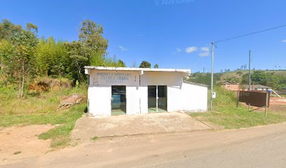Fachada de IGREJA QUADRANGULAR FAMILIA GLOBAL