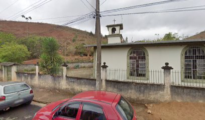 Fachada de Igreja