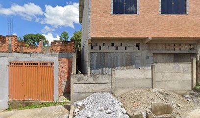 Fachada de Igrejas e Templos