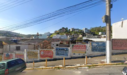 Fachada de CultoUp