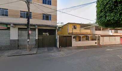 Fachada de CONGREGAÇÃO BATISTA BOAS NOVAS