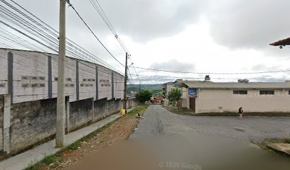 Fachada de Igreja Batista Da Lagoinha
