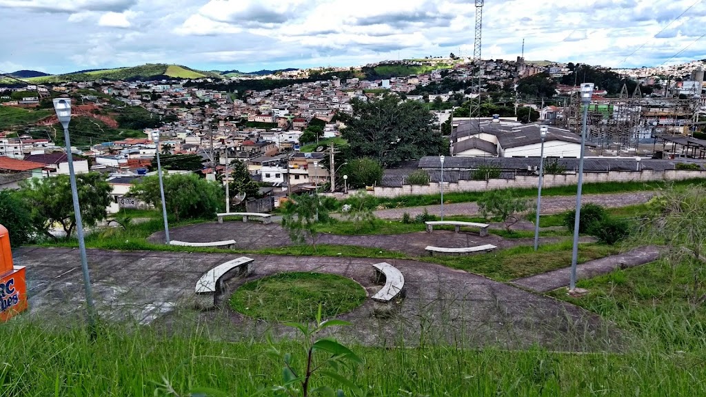 Fachada de Diniz II