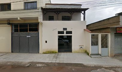 Fachada de Capela de São Francisco de Assis