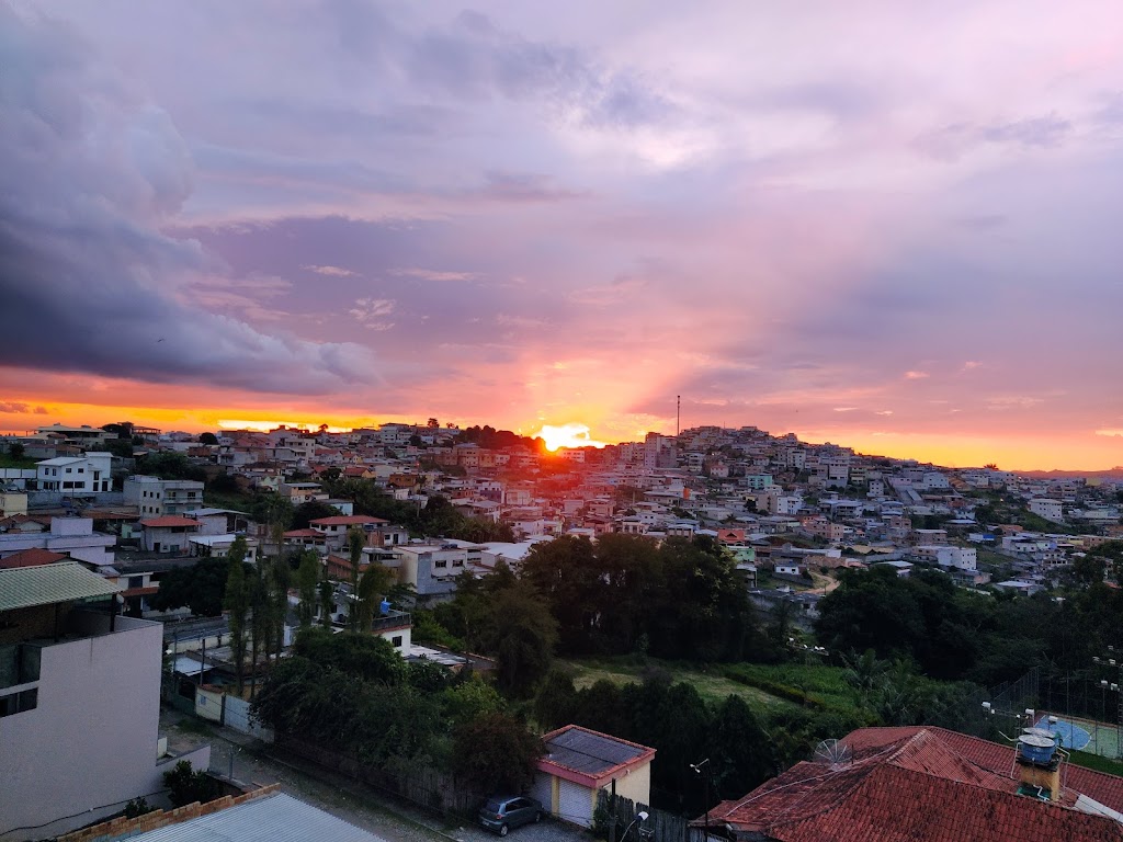 Fachada de Caminho Novo