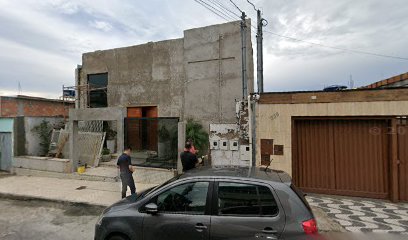 Fachada de IEQ Vilela