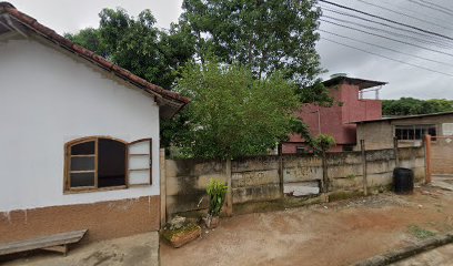 Fachada de Igreja Missionária Pentecostal Um Novo Templo