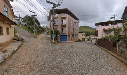 Fachada de IGREJA EVANGÉLICA PROMESSA VIVA