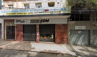 Fachada de IEMV SEDE