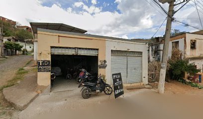 Fachada de Igreja Evangélica Assembleia De Deus