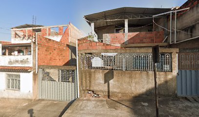 Fachada de Cibraci