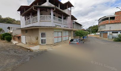 Fachada de Igreja Ministerio Vida Shangri-La