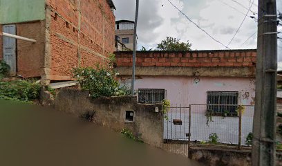 Fachada de Assembleia de Deus Fonte de Bençãos