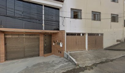 Fachada de Igreja Evangélica Ministerio Yarden