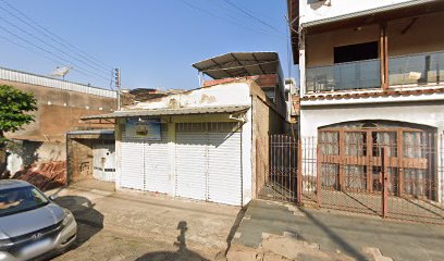 Fachada de Igreja