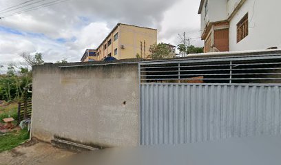Fachada de Igreja Renovada Pleno Evangelho-IRPE