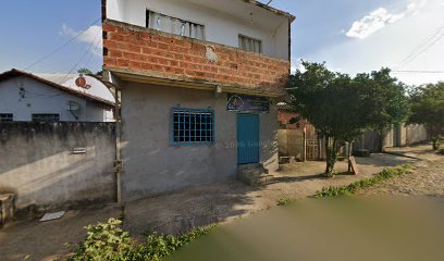 Fachada de Igreja Pentecostal Missões Ide Pregai o Evangelho