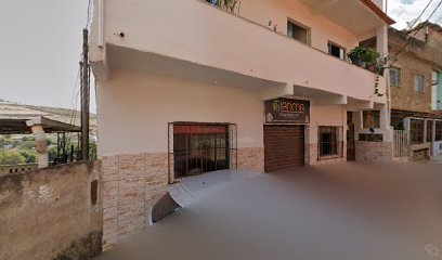 Fachada de Igreja Assembleia De Deus Nova Jerusalém
