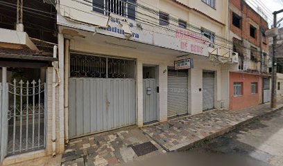Fachada de Igreja Evangélica Assembleia de Deus - Filial Austin
