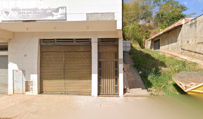 Fachada de IGREJA EVANGELICA MINISTERIO ATOS DOS APOSTOLOS