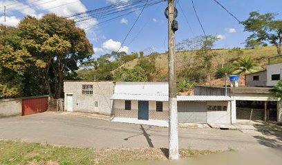 Fachada de Igreja Evangélica PENTECOSTAL MINISTÉRIO TOCHA VIVA
