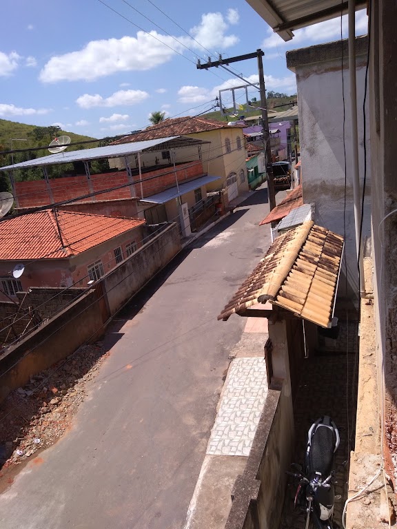 Fachada de Igreja Evangelica Assembléia de Deus