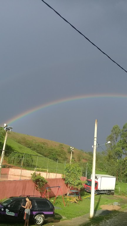 Fachada de Igrejas e Templos