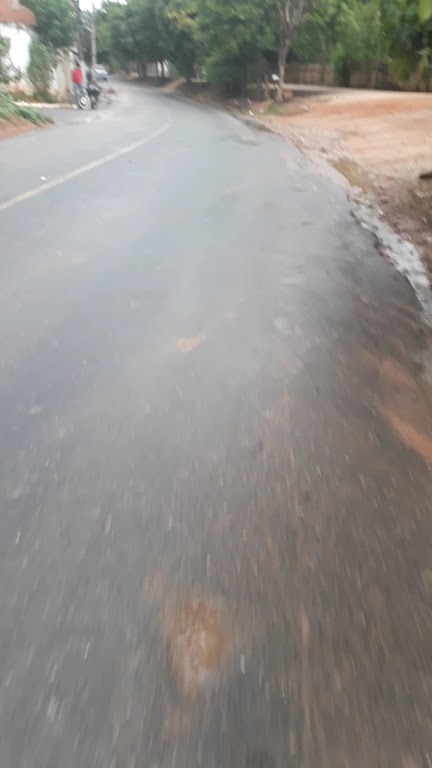 Fachada de 3a IEQ Visconde do Rio Branco