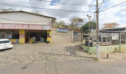 Fachada de IGREJA EVANGÉLICA ASSEMBLEIA DE DEUS MINISTÉRIO DA RESTAURAÇÃO
