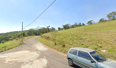 Fachada de Jardim Belo Horizonte