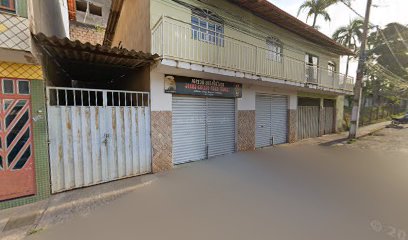 Fachada de IGREJA EVANGELICA JESUS CRISTO PARA TODOS