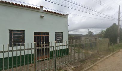 Fachada de Assembleia de Deus ministério de nova lima