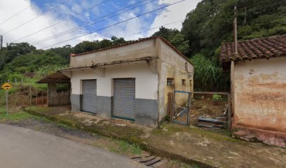 Fachada de Assembleia de Deus ministério boas novas