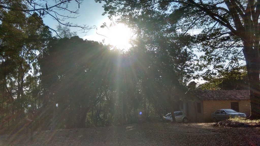Fachada de CEBUDV - Núcleo Flor Encantadora