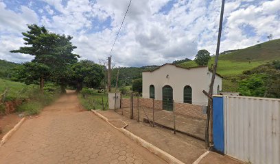 Fachada de Assembleia de Deus Missões - Adesba - Barretos