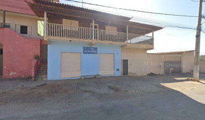 Fachada de Sonho De Deus Igreja Evangélica Missionária Nações