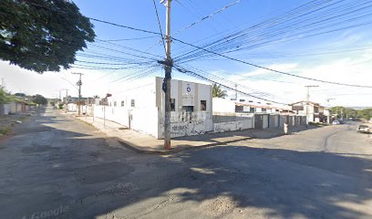 Fachada de Assembleia De Deus Ministério Sete Lagoas