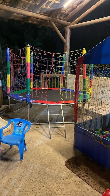 Fachada de Espaço Villa's